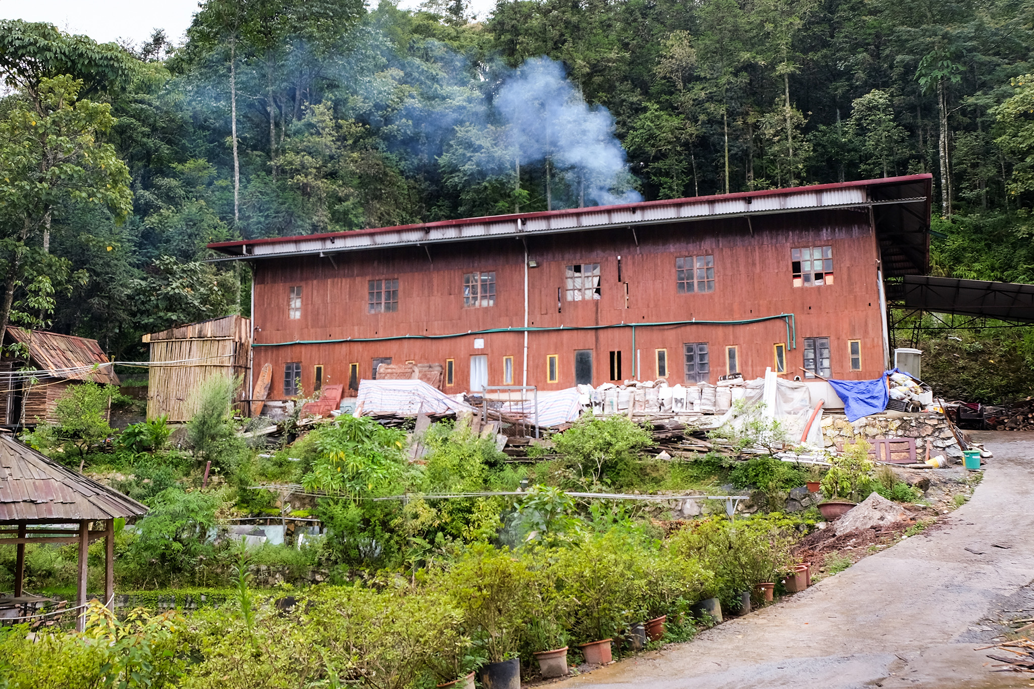 vietnam