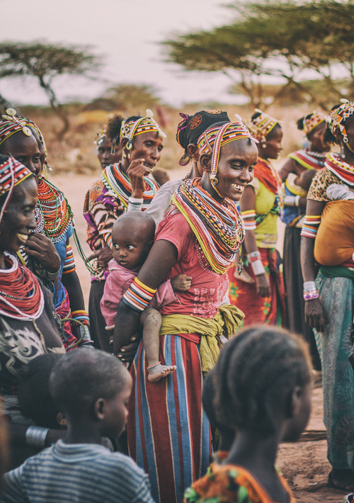 A human rights-based approach for forest conservation and management in Kenya