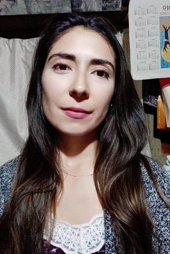 Marilyn González Urrutia