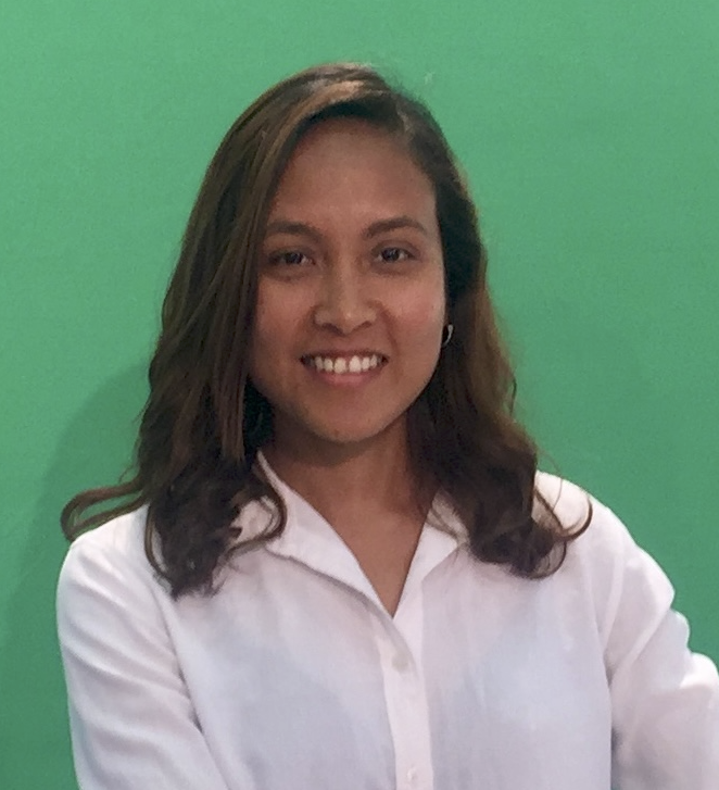 Katrina Harina Borromeo 