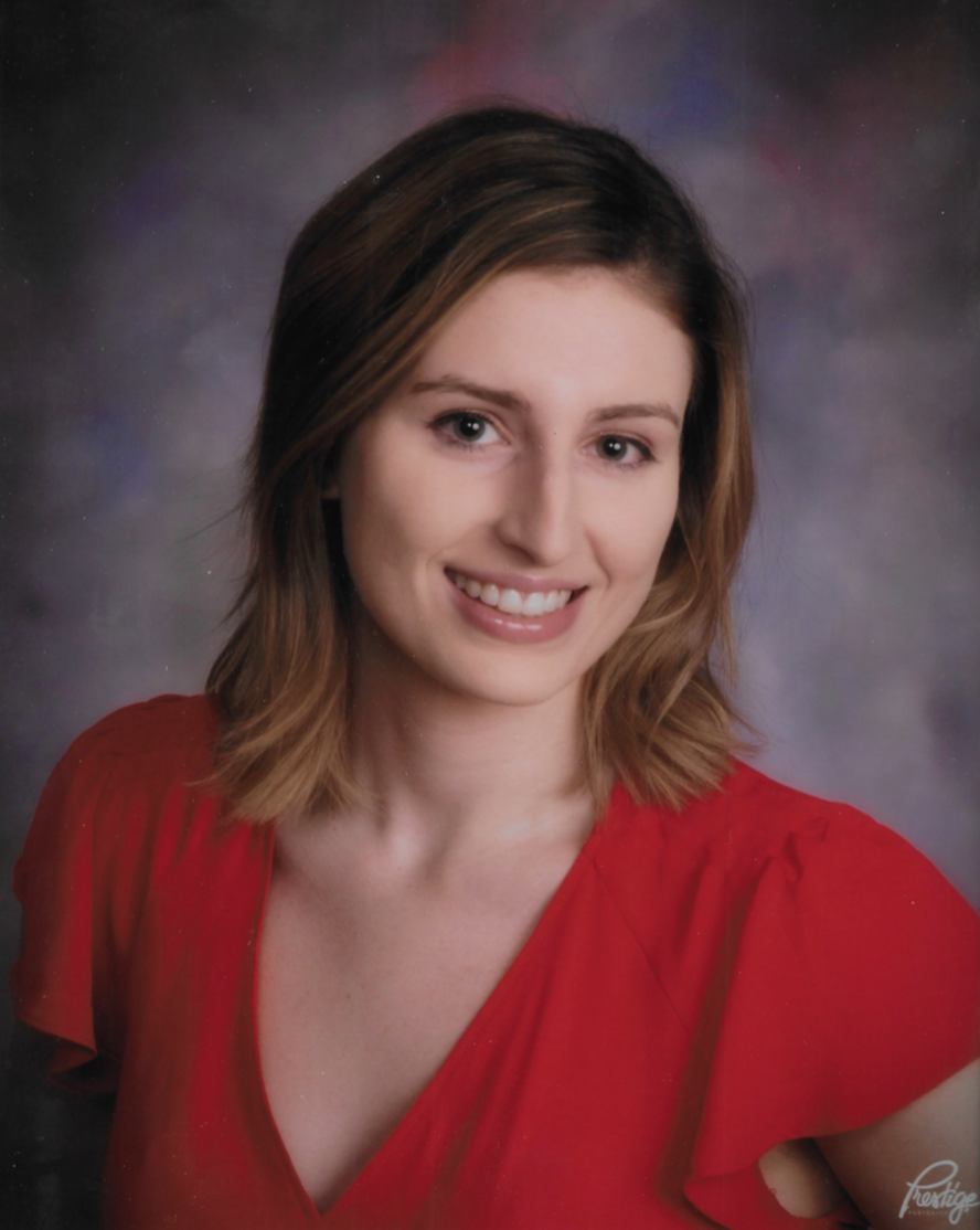 Zoe Klobus
