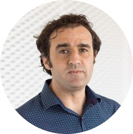 Iñaki Arto