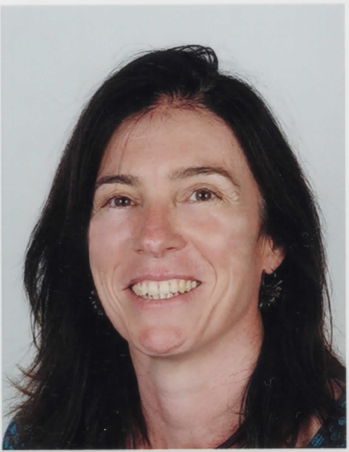 Claire Lajaunie