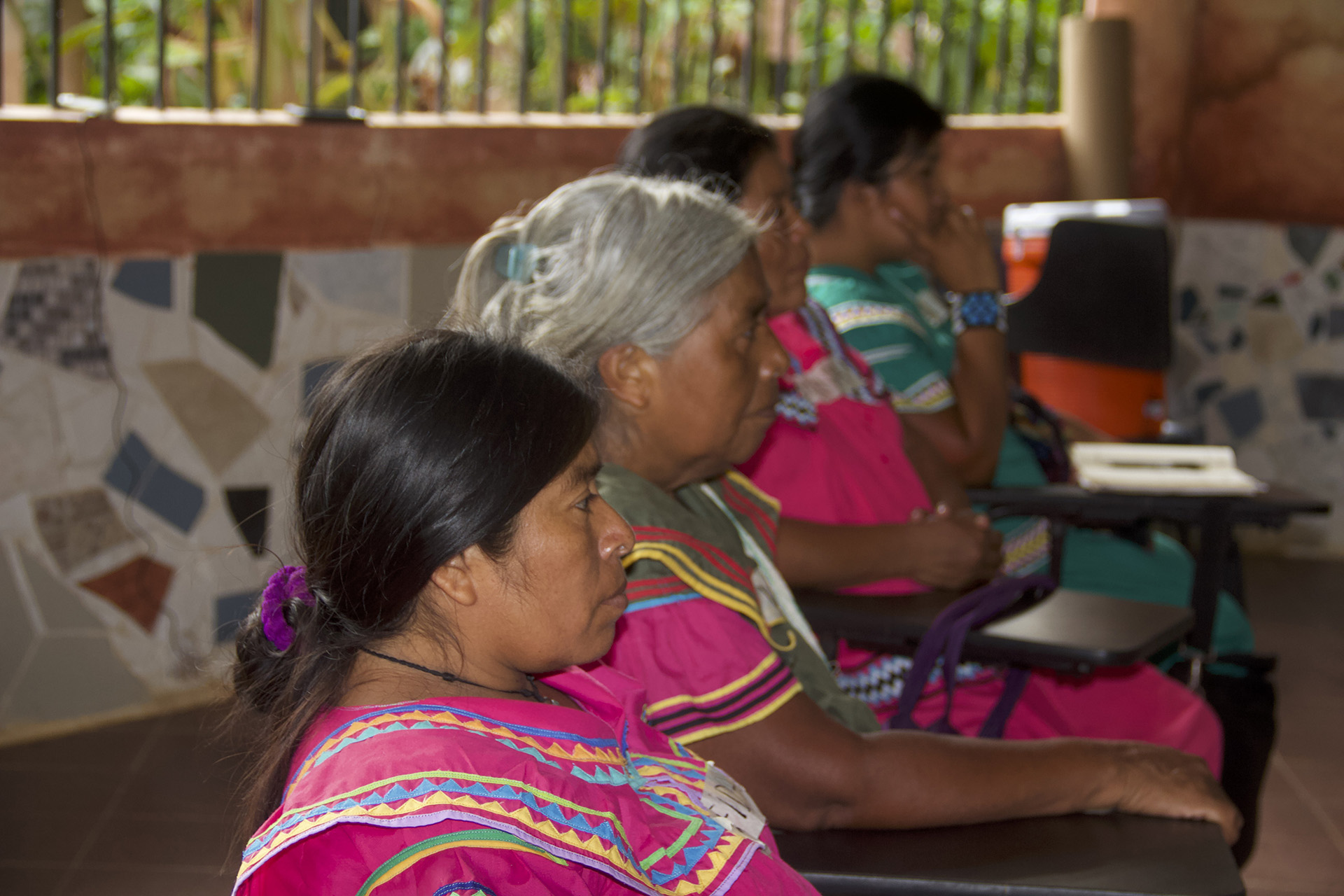 UN-REDD Programme, Panama