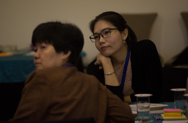 The UN-REDD Programme assembles 50 delegates from 13 countries in Asia and the Pacific to share prac