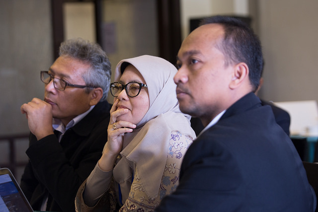 The UN-REDD Programme assembles 50 delegates from 13 countries in Asia and the Pacific to share prac
