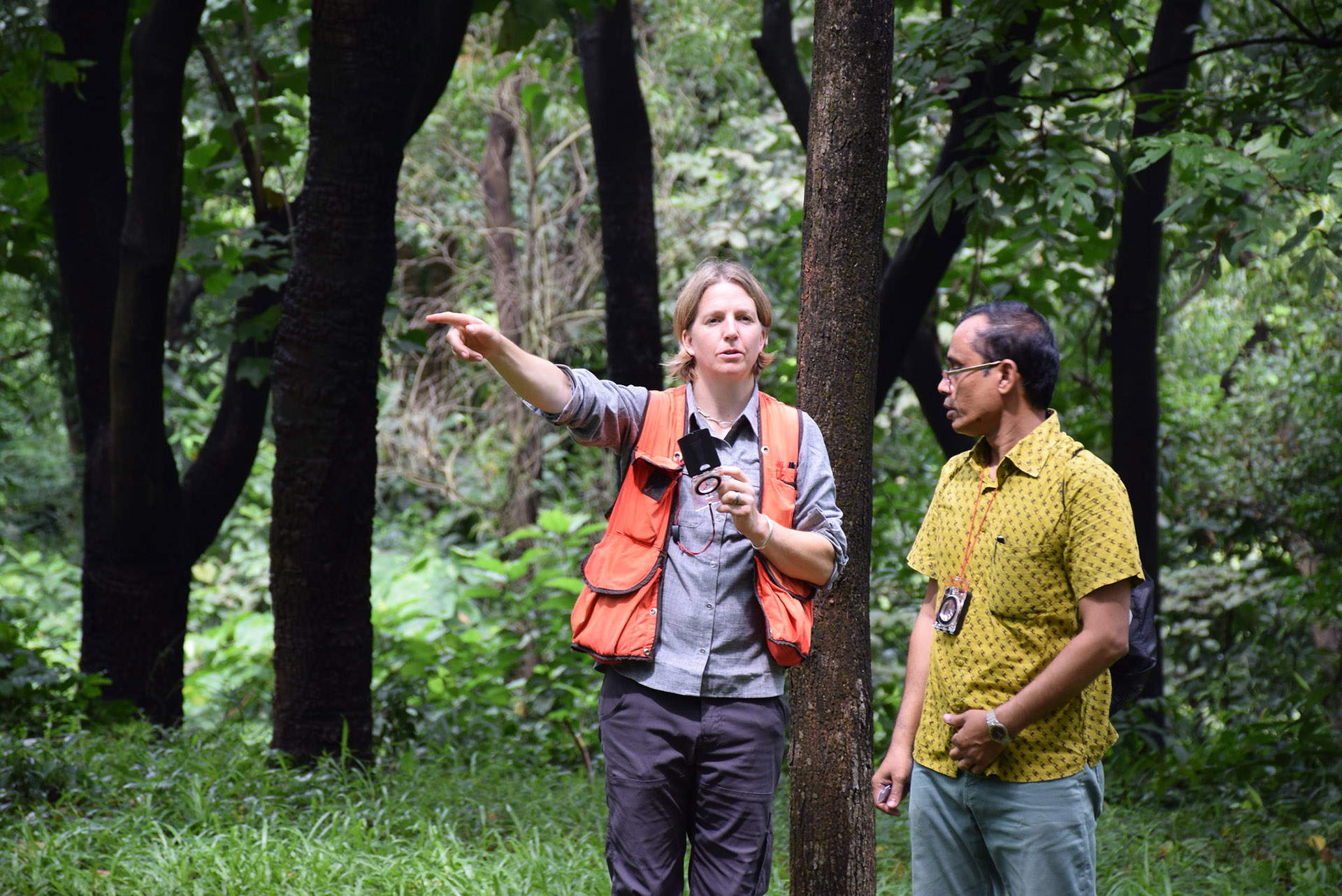 (©FAO/Mondal Falgoonee Kumar)
