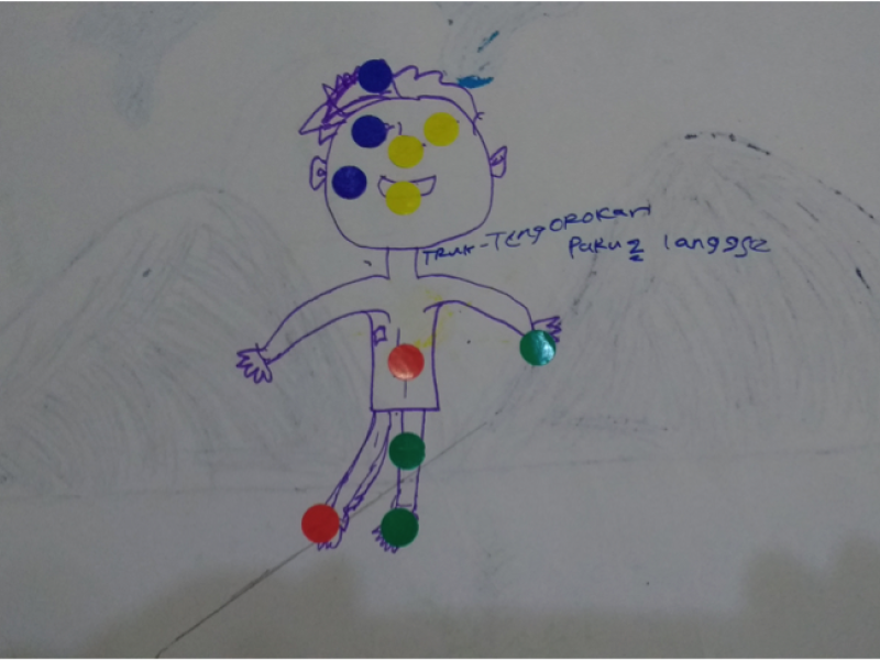 Wildfire prevention and risk reduction for children’s health and wellbeing (part 2)