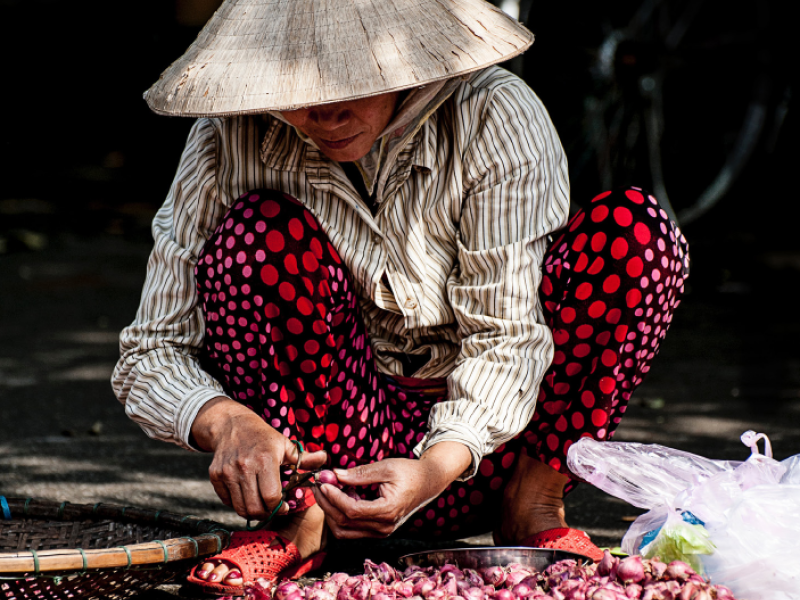 How the UN-REDD Programme changes lives