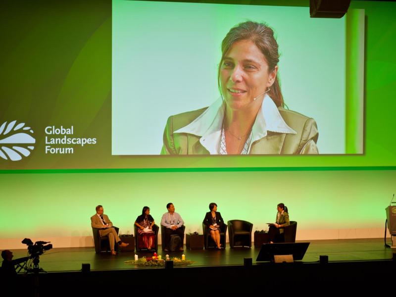 Indigenous peoples and local communities, a recognized puzzle piece for climate crisis solution