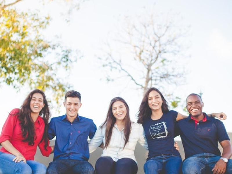 Forestry Education, Good Governance, and the Future of Youth Action