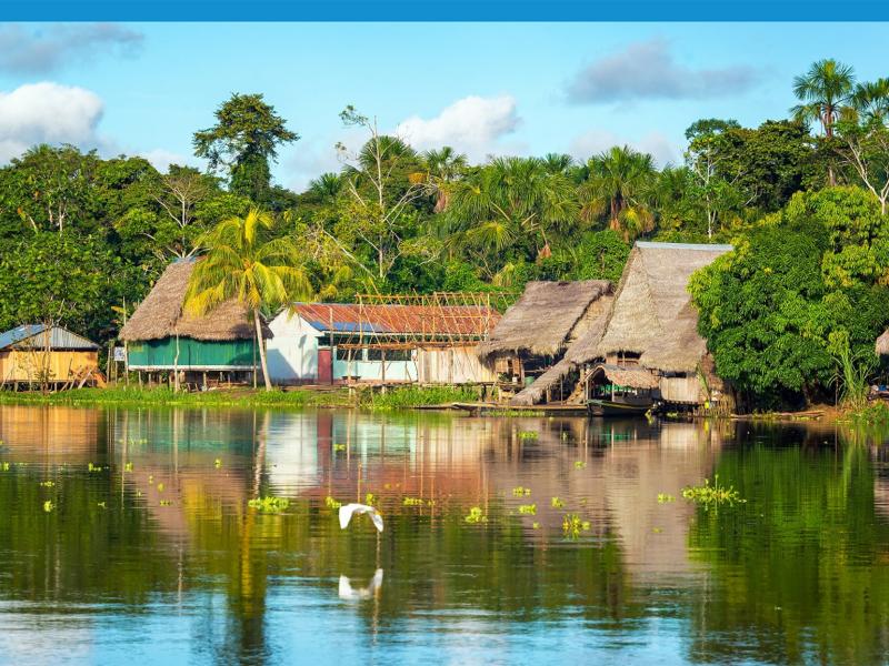 Endorsing Land Use Policy Reforms to Reduce Deforestation and Degradation in Peru