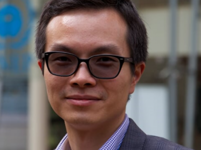 Tribute to Victor Tsang: Former UN Environment Gender Focal Point for the UN-REDD Programme