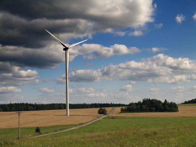 Aspiring for greater heights in land-use