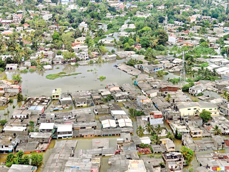 Sri Lanka’s Grow-A-Fighter campaign provides opportunities for public-private partnerships