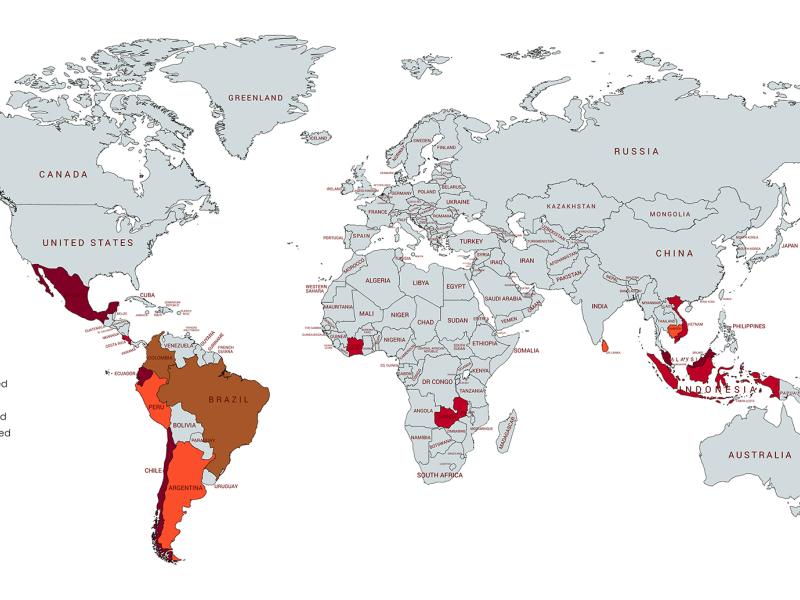 Summaries of Information: The Next Generation