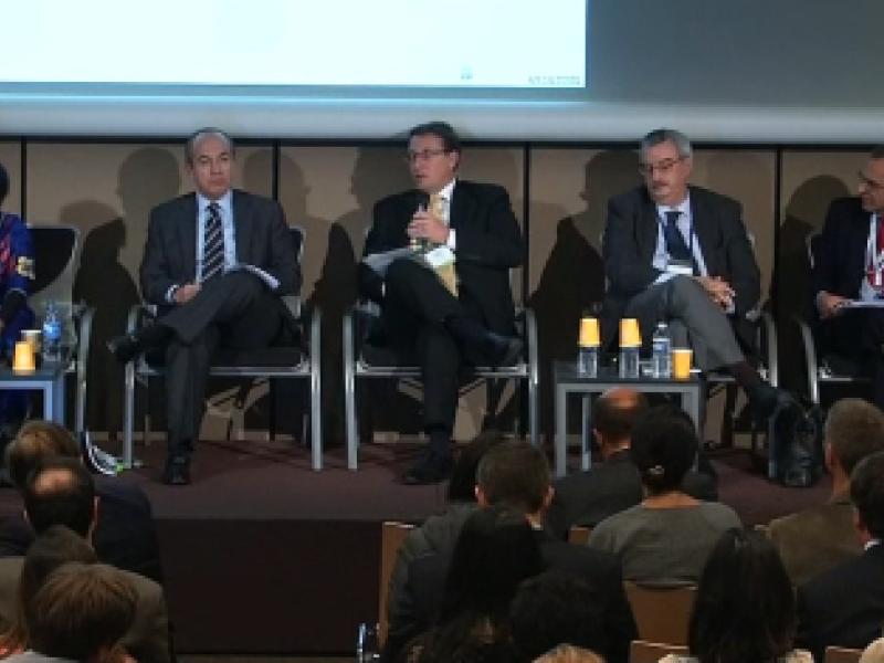 Towards compatibility between agricultural fiscal incentives and REDD+