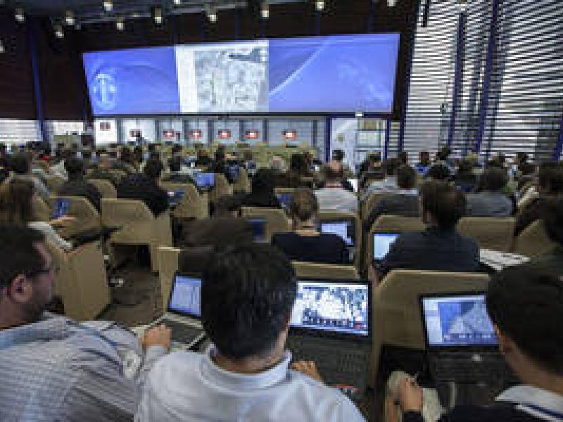 FAO and Google advance data access for sustainable land and forest management