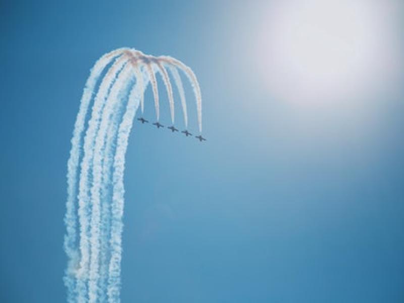 The carbon market for aviation – issues under discussion and possibilities for REDD+