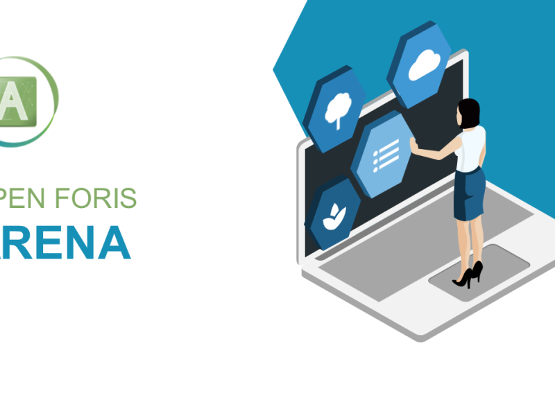 Easy and Efficient Forest Data Collection and Analysis Made Possible with Open Foris Arena 