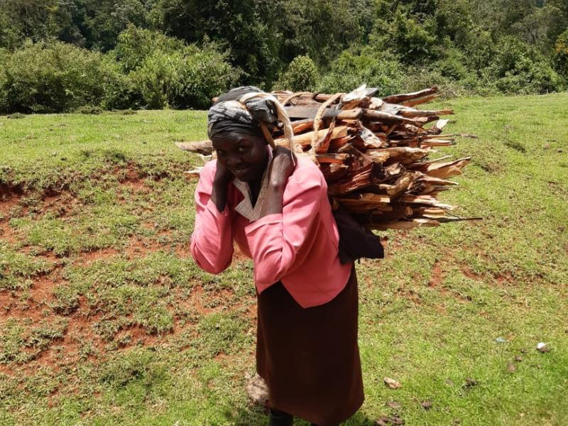 NDC indigenous people