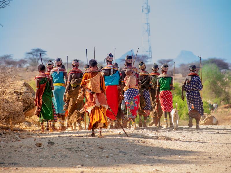 african women unsplash